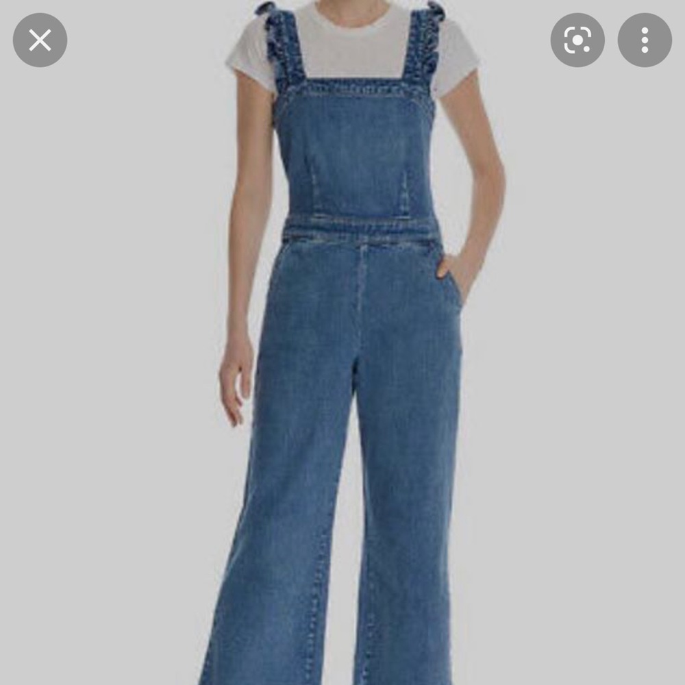 Blank NYC jumpsuit